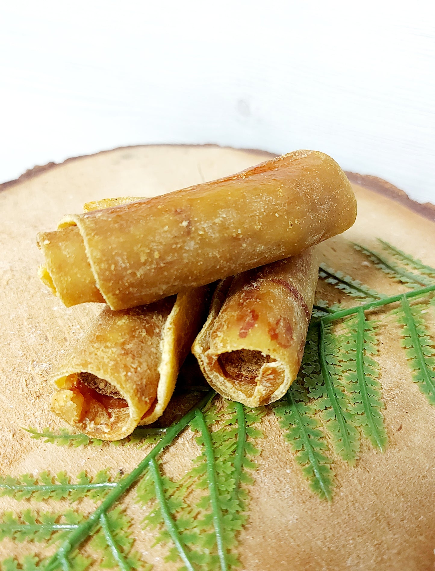 Pigs in blankets