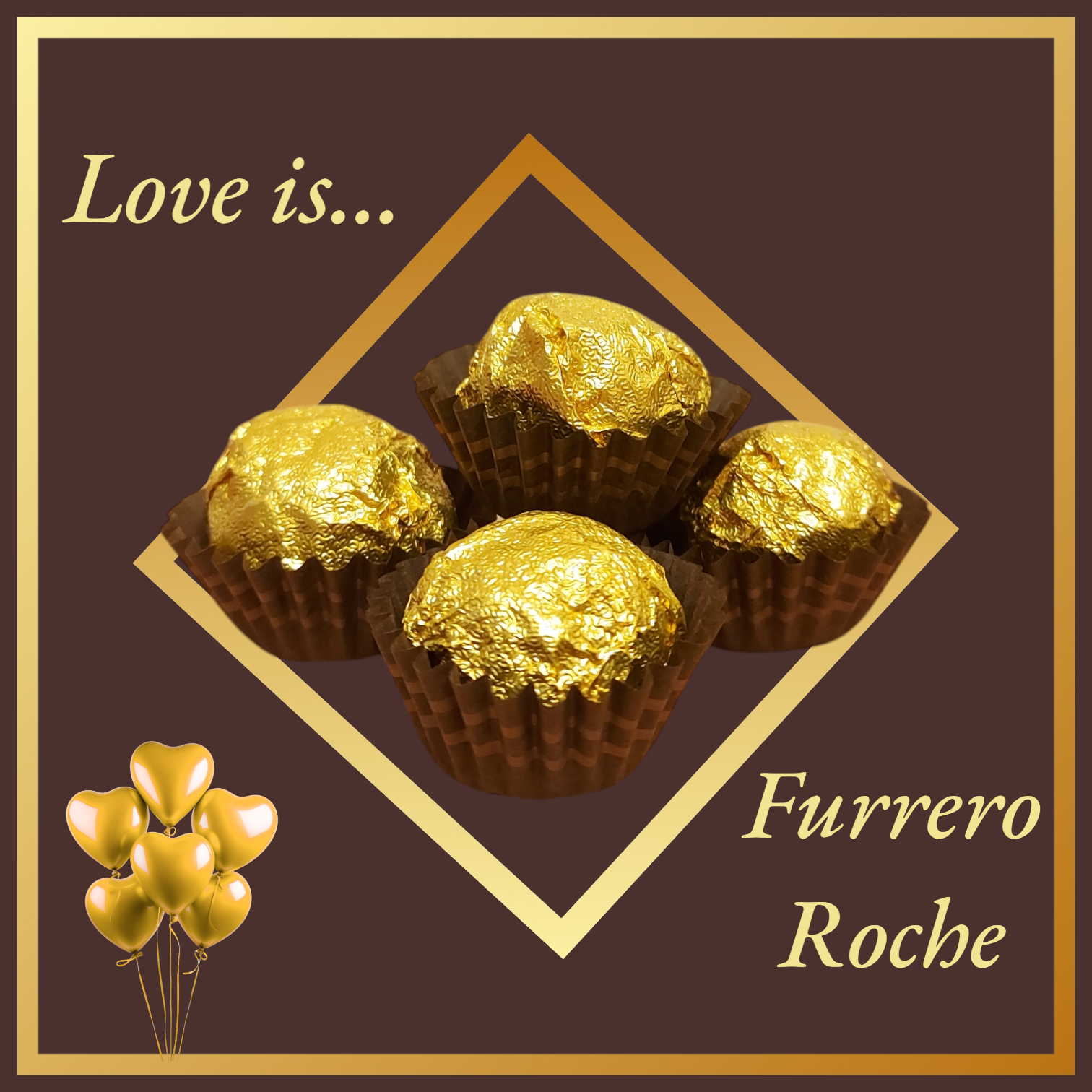 FURrero Roche – Bamboo's Bakehouse